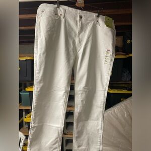 Levi's® Premium
541™ ATHLETIC TAPER MEN'S JEANS